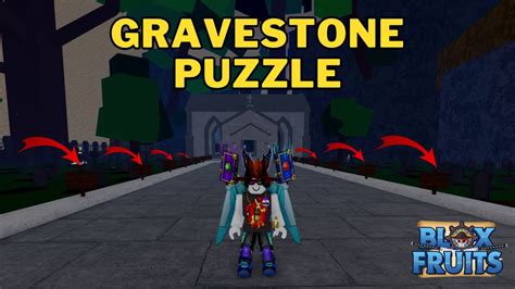 gravestone blox fruits|blox fruits gravestone cooldown.